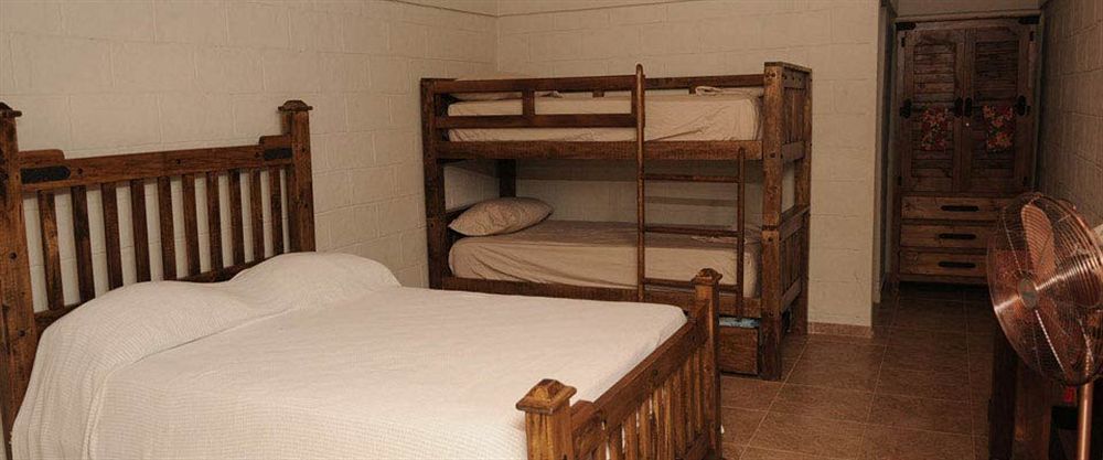 Hotel Rancho La Aurora Jarabacoa Dış mekan fotoğraf
