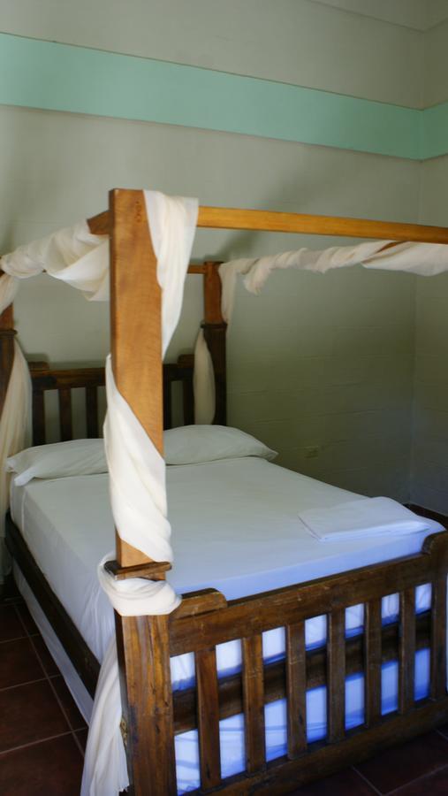 Hotel Rancho La Aurora Jarabacoa Dış mekan fotoğraf