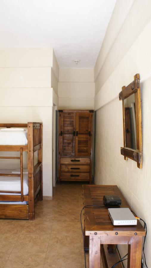 Hotel Rancho La Aurora Jarabacoa Dış mekan fotoğraf
