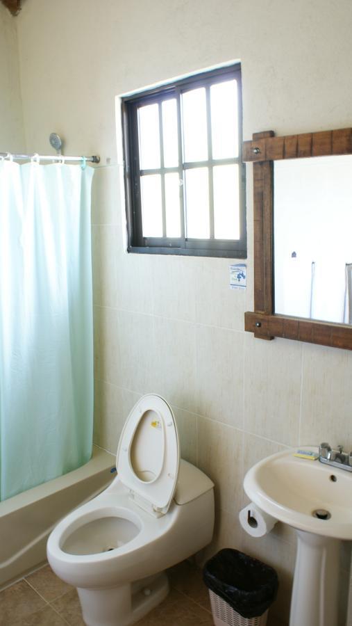 Hotel Rancho La Aurora Jarabacoa Dış mekan fotoğraf