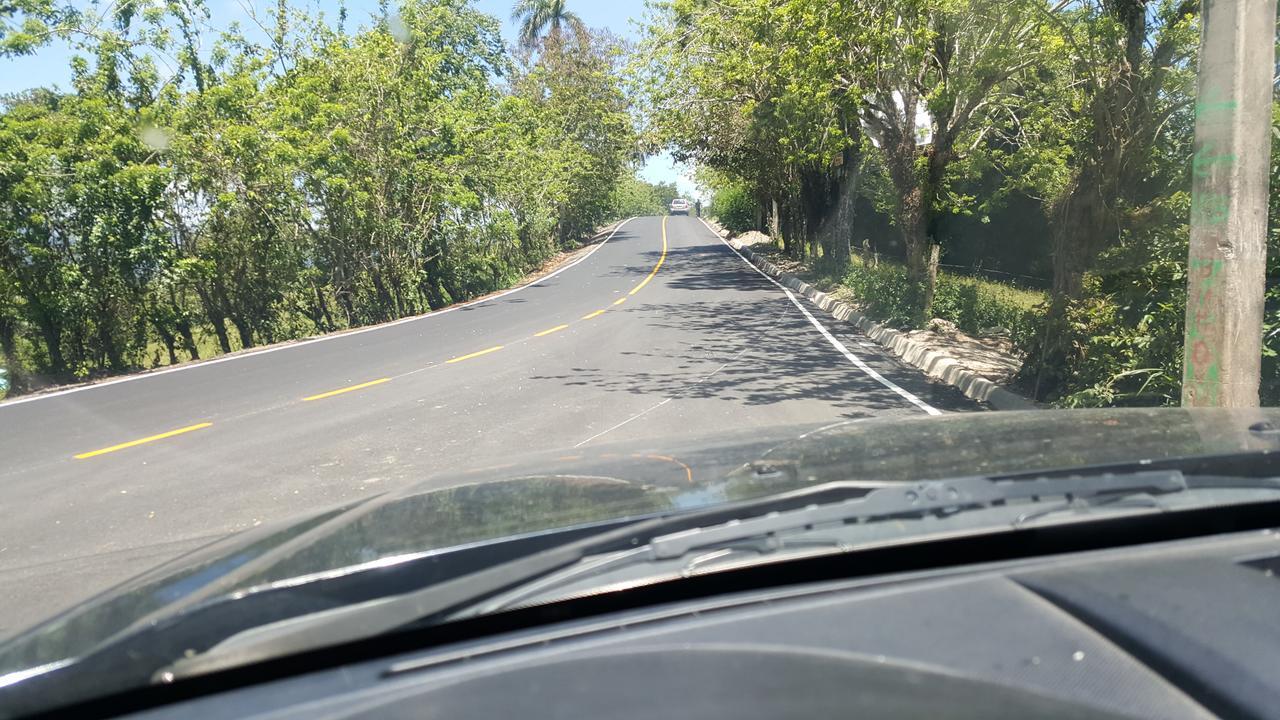Hotel Rancho La Aurora Jarabacoa Dış mekan fotoğraf