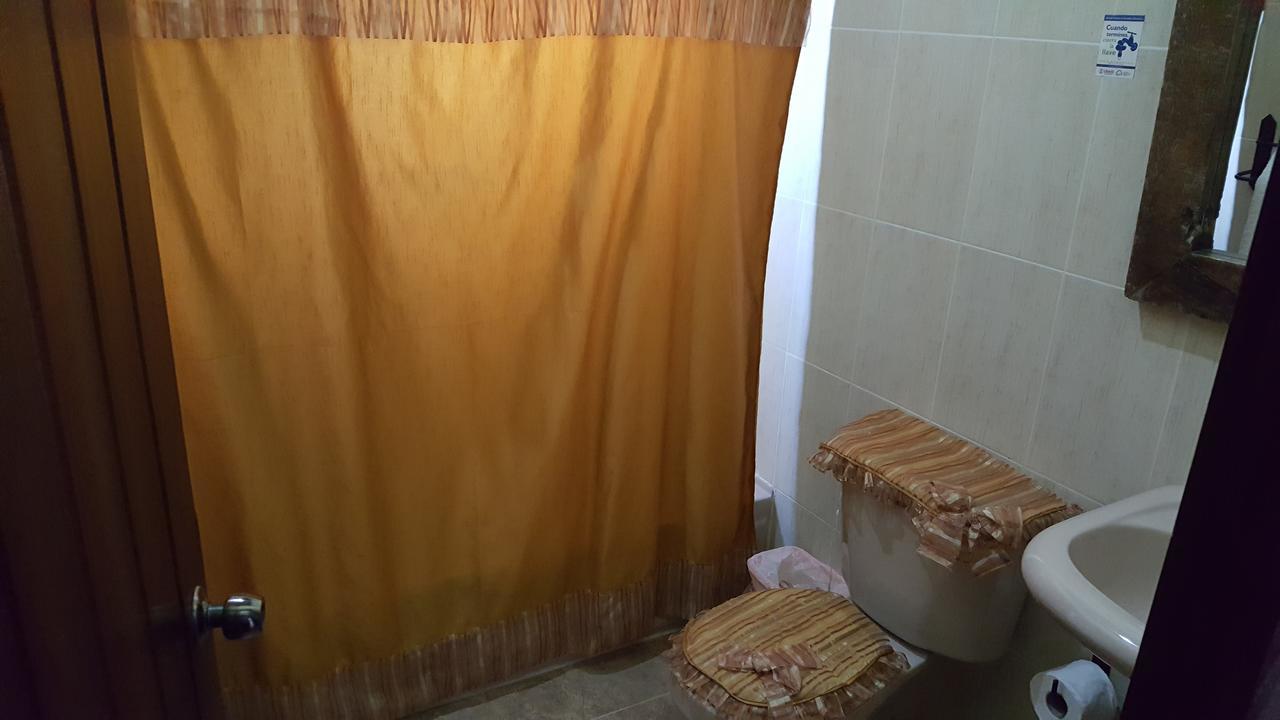Hotel Rancho La Aurora Jarabacoa Dış mekan fotoğraf